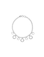 Necklace Ciclon Woman Gaia in Metal Alloy 255809 - 255809